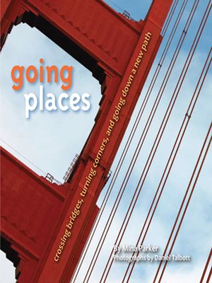 cover image of Going Places